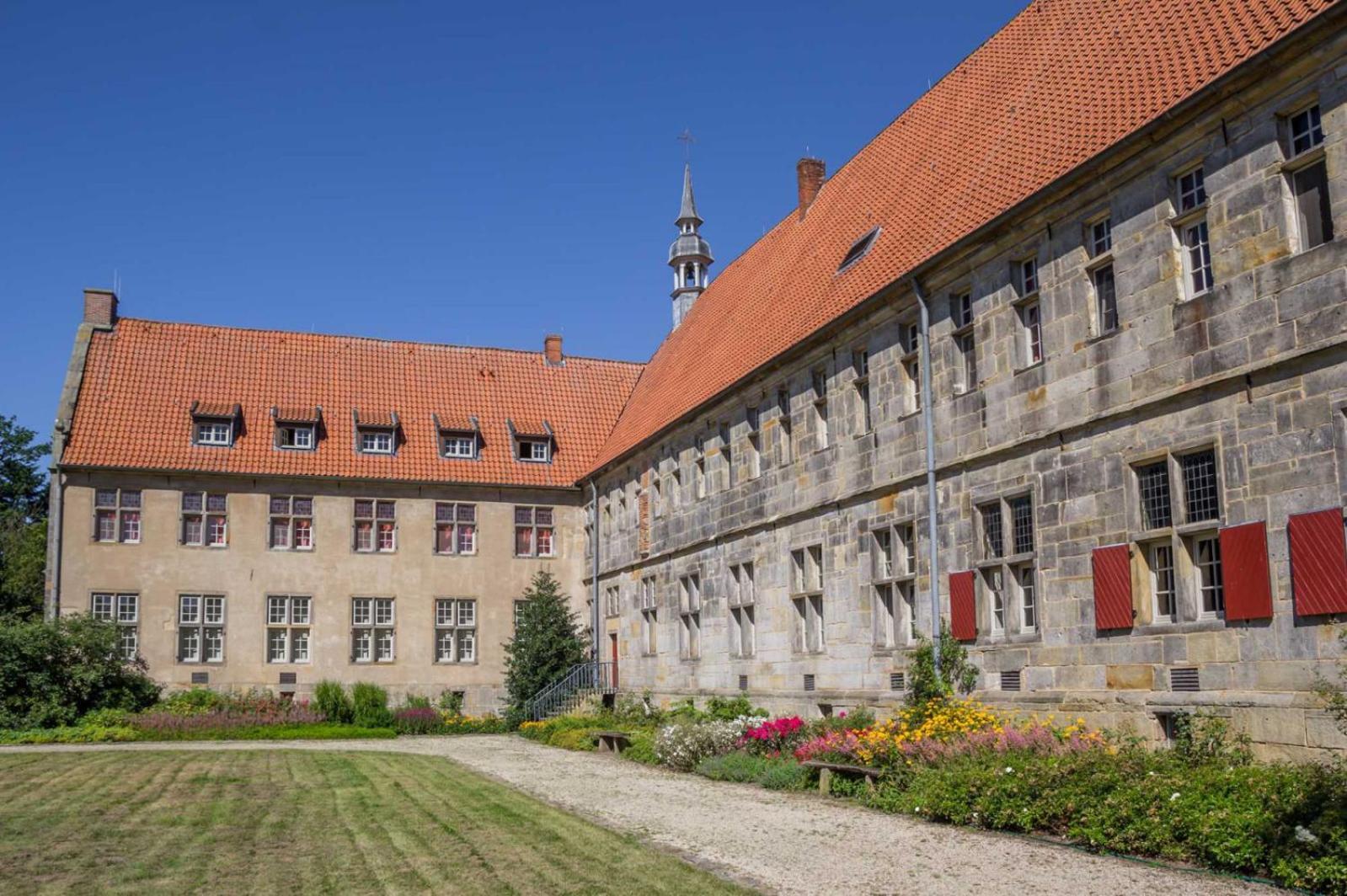 Vechtestuebchen - ノルトホルン エクステリア 写真